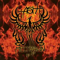 Artwork for Meltdown (2022 Remaster) by Ash