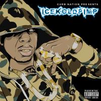 Artwork for IceKoldPimp by Frostydasnowmann