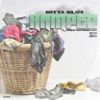 Artwork for Hamper by Hitta Slim