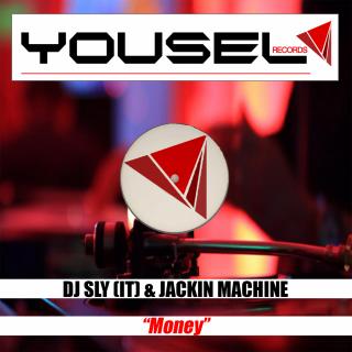 Artwork for Money (Original Mix)