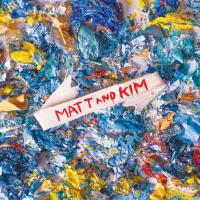 Artwork for GO GO by Matt and Kim
