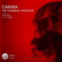 Artwork for The Chainsaw Massacre by Carara