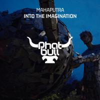 Artwork for Into The Imagination by Mahaputra