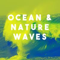 Artwork for Ocean & Nature Waves by Ocean Waves For Sleep