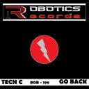 Artwork for Back (Original Mix)