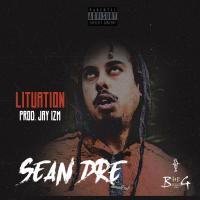 Artwork for Lituation by Sean Dre