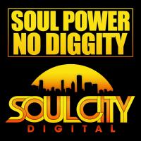 Artwork for No Diggity by Soul Power