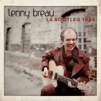 Artwork for LA Bootleg 1984 by Lenny Breau