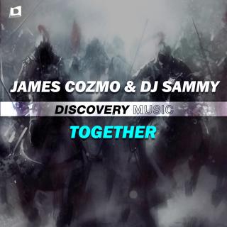 Artwork for Together