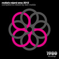 Artwork for Mckie's Miami 2012 by Various Artists