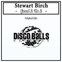 Artwork for Good 2 Us 2 by Stewart Birch