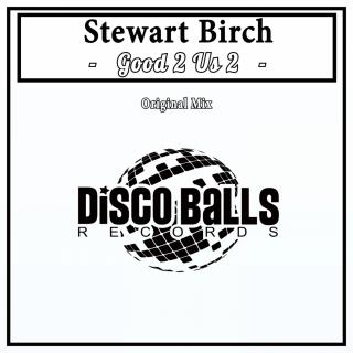 Artwork for Good 2 Us 2 (Original Mix)