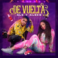 Artwork for De vuelta by Ale y Aleks