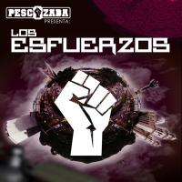 Artwork for Los Esfuerzos by Pescozada