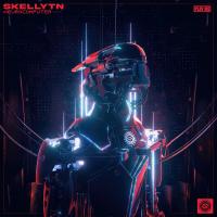 Artwork for Neurocomputer by Skellytn