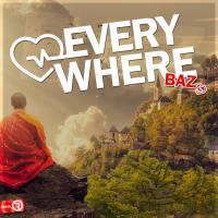 Artwork for Everywhere by Baz