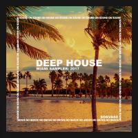 Artwork for Miami Deep House Sampler by Various Artists