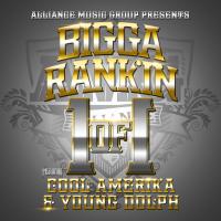 Artwork for 1 of 1 (feat. Cool Amerika & Young Dolph) by Bigga Rankin