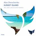 Artwork for Sunset Island (Original Mix)