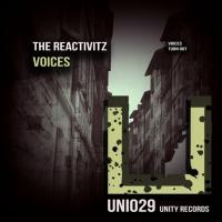 Artwork for Voices by The Reactivitz