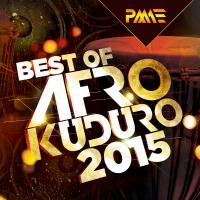 Artwork for Best Of Afro Kuduro 2015 by Various Artists