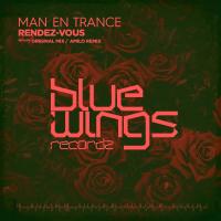 Artwork for Rendez-Vous by Man En Trance