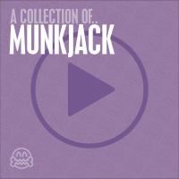 Artwork for A collection of.. Munkjack by Munkjack