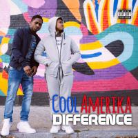 Artwork for Difference by Cool Amerika