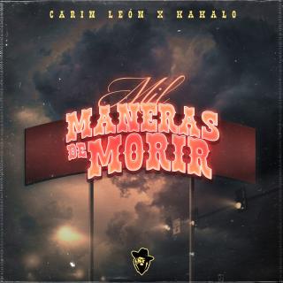 Artwork for Mil Maneras De Morir