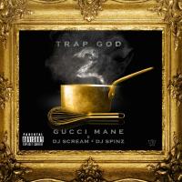 Artwork for Trap God 2 by Gucci Mane