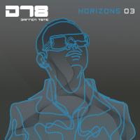 Artwork for Horizons 03 by Darren Tate