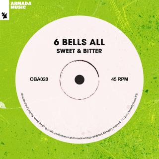 Artwork for Sweet & Bitter