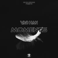 Artwork for Moments by Vad Han