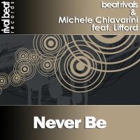 Artwork for Never Be by Beat Rivals