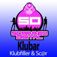 Artwork for Klubar by Klubfiller