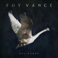 Artwork for She Burns by Foy Vance