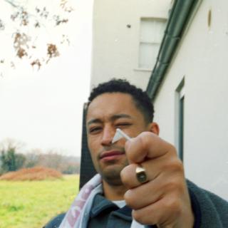 Artwork for Loose Ends