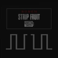 Artwork for Strip Fruit by Buben