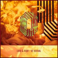 Artwork for DT Revival by Livio & Roby