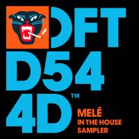 Artwork for Melé In The House Sampler by Melé