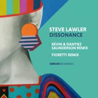 Artwork for Dissonance (Remixes) by Steve Lawler