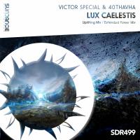 Artwork for Lux Caelestis by Victor Special