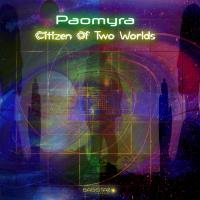 Artwork for Citizen of Two Worlds by Paomyra