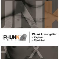 Artwork for Explorer by Phunk Investigation