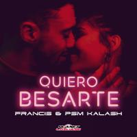 Artwork for Quiero Besarte by Francis