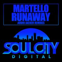 Artwork for Runaway by Martello