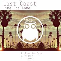 Artwork for Time Has Come by Lost Coast