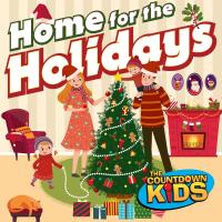 Artwork for Home for the Holidays (Essential Christmas Carols & Songs) by The Countdown Kids