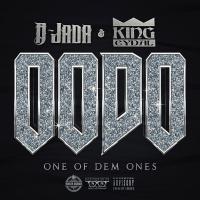 Artwork for One Of Dem Ones by B-Jada