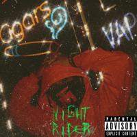 Artwork for Night Rider (feat. Dizzy Wright) by Junad